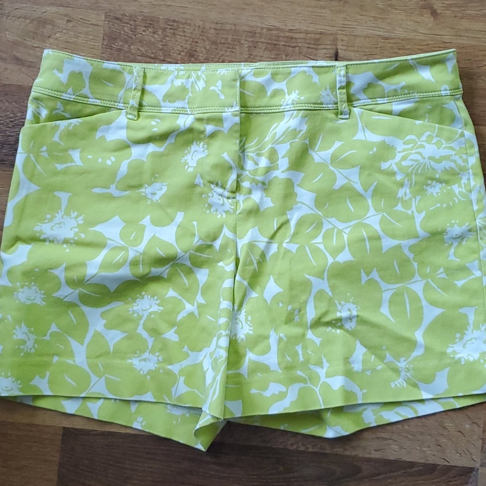 Limited size 14 shorts